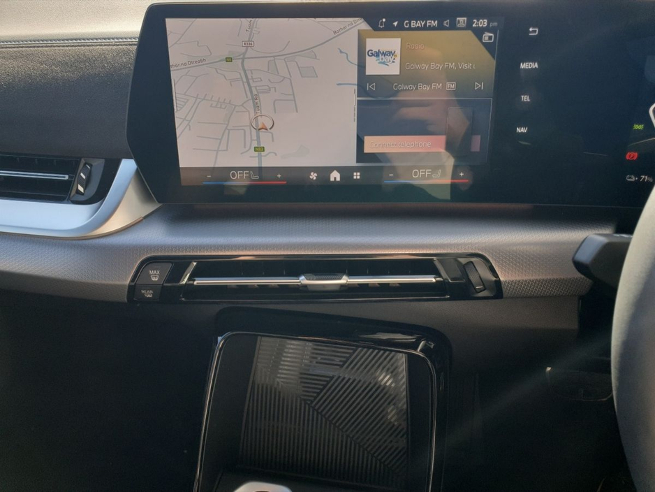 2025 BMW iX2 - image 19