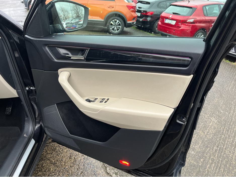 2018 Skoda Kodiaq - image 13