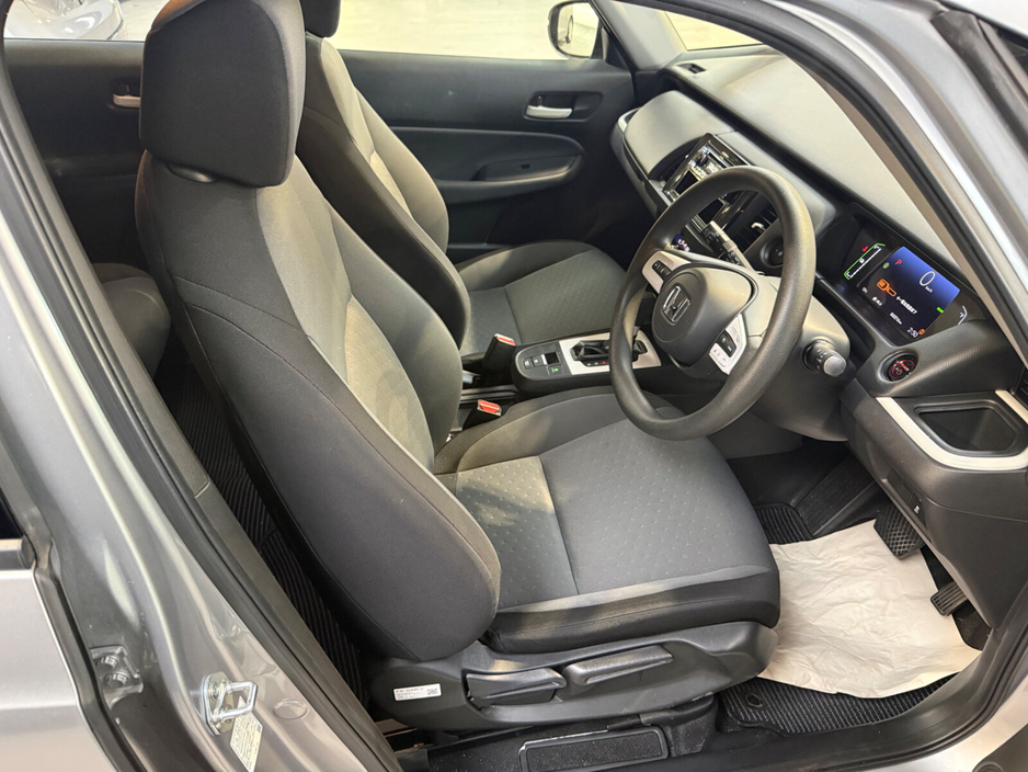 2020 Honda Fit - image 20