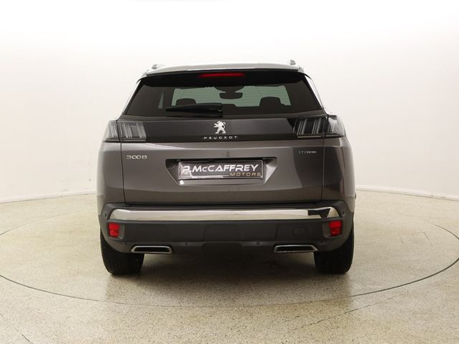 2022 Peugeot 3008 - image 6