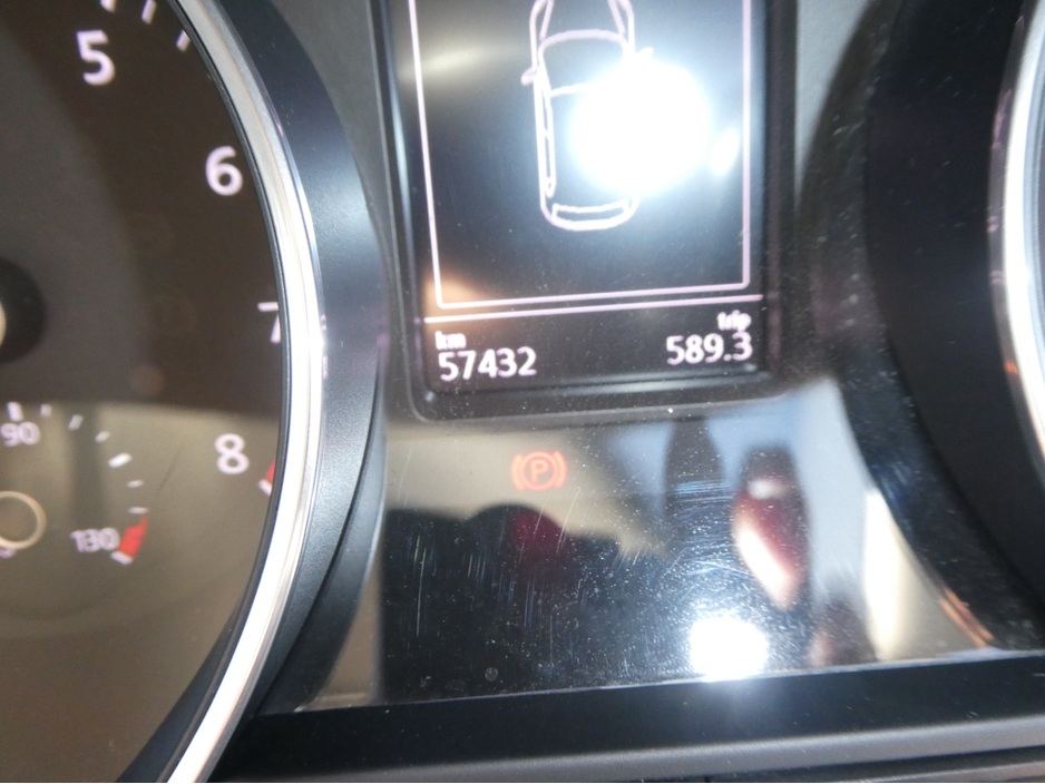 2015 Volkswagen Polo WITH NCT €10,650