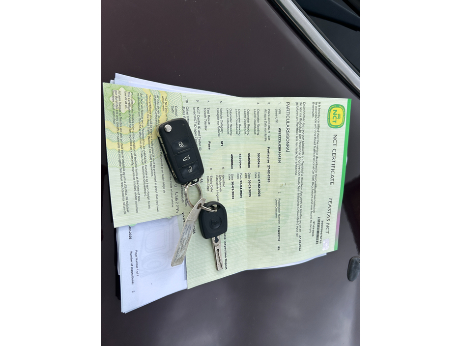 2011 SEAT Ibiza - image 12