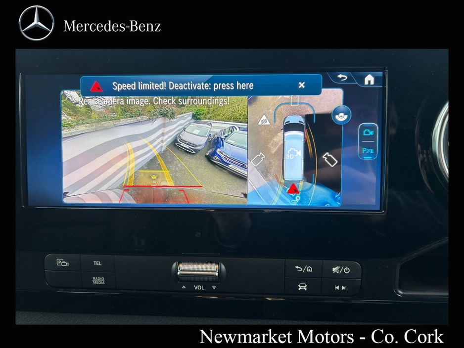 2026 Mercedes-Benz Sprinter - image 10