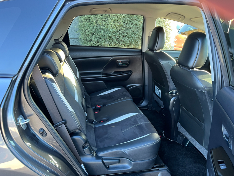 2019 Toyota Prius+ GR SPORT 7 SEATER AUTOMATIC HYBRID 1.8 PETROL //HIGH SPEC//LOW MILES//KEYLESS ENTRY//REVERSE CAMERA// €26,950