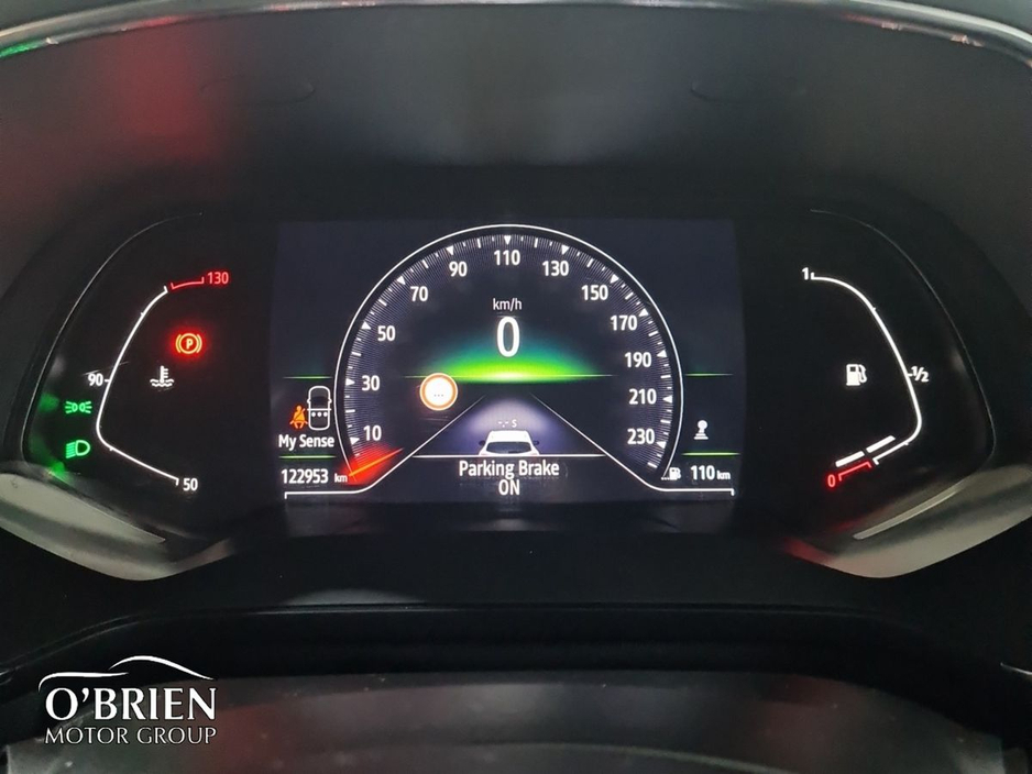 2020 Renault Captur dCi 95 S-Edition €16,900