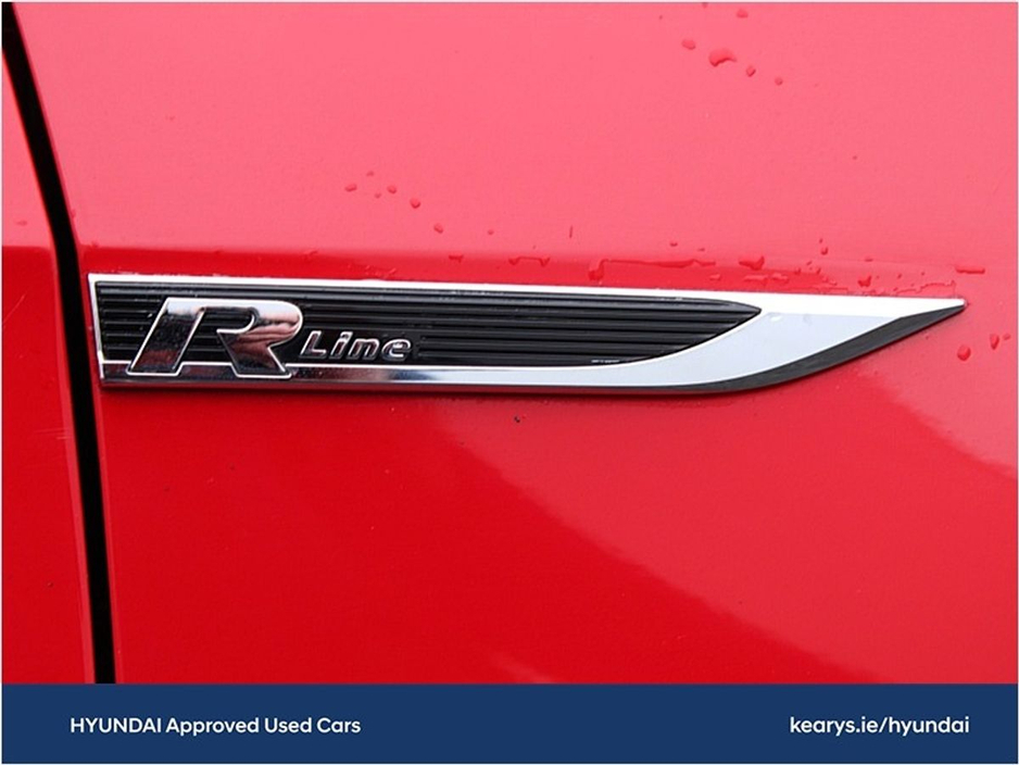 2019 Volkswagen Golf - image 27