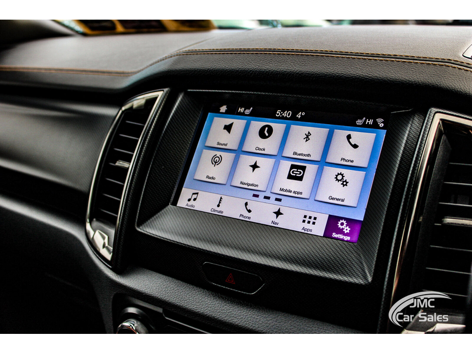 2017 Ford Ranger - image 18