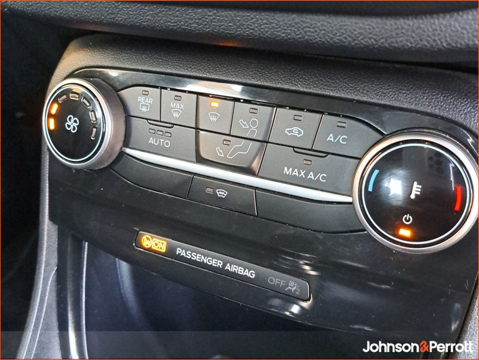 2023 Ford Puma ONLY €76 PER WEEK! 1.0L EcoBoost Hybrid 125PS Titanium €19,900