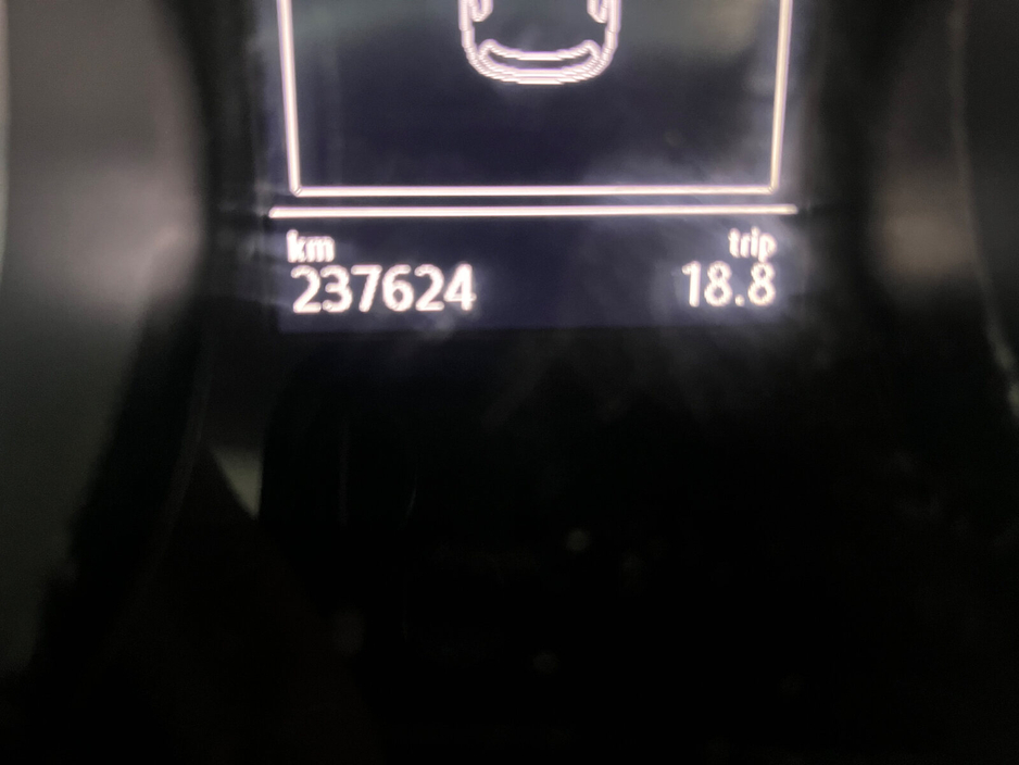 2015 Volkswagen Golf  €10,950