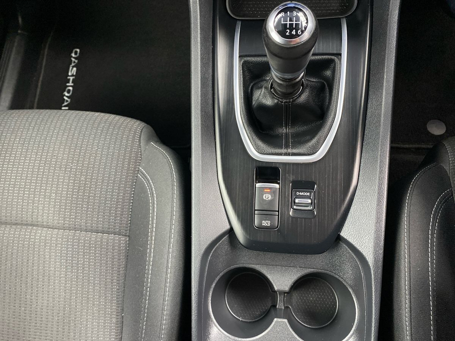 2022 Nissan Qashqai - image 19