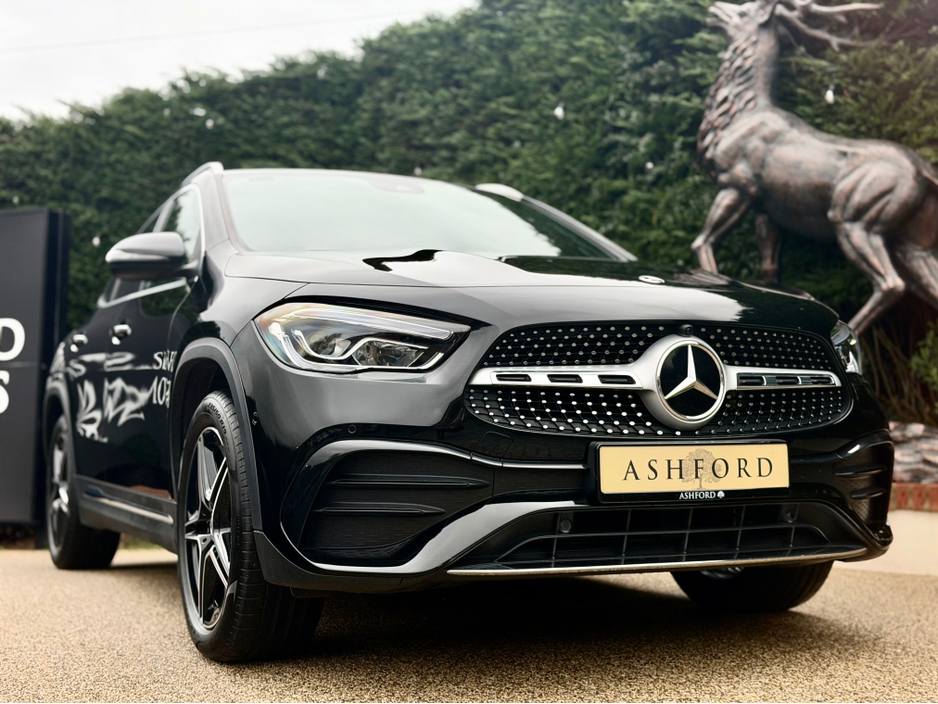 2023 Mercedes-Benz GLA Class for sale in , Ireland