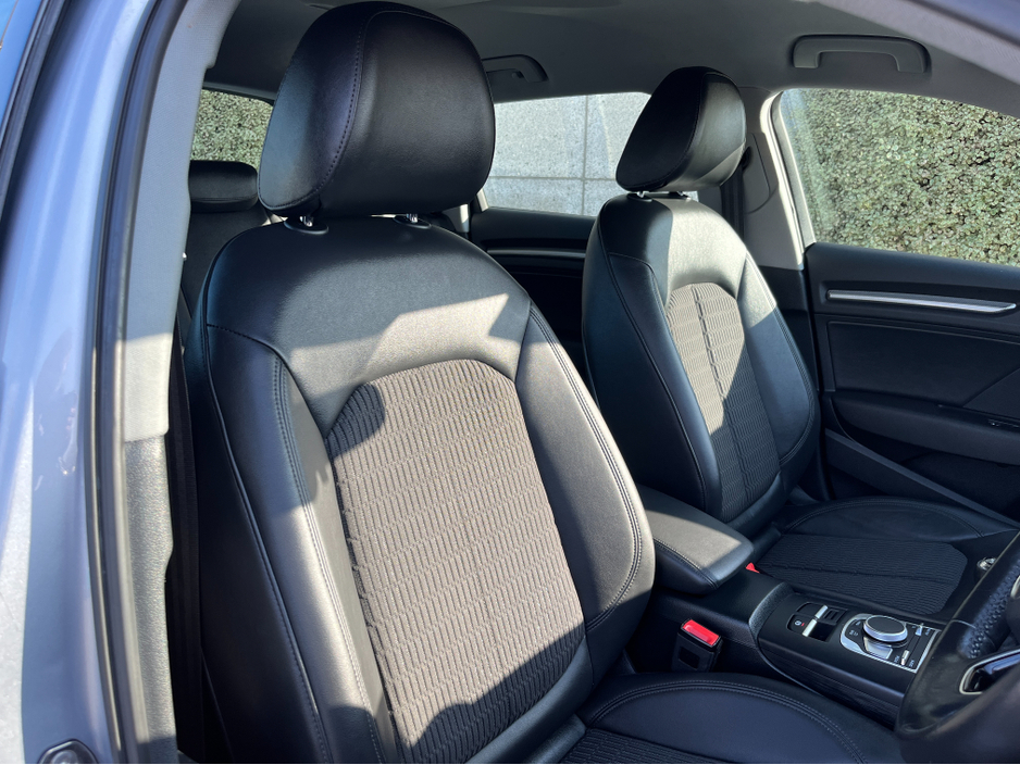 2017 Audi A3 - image 11