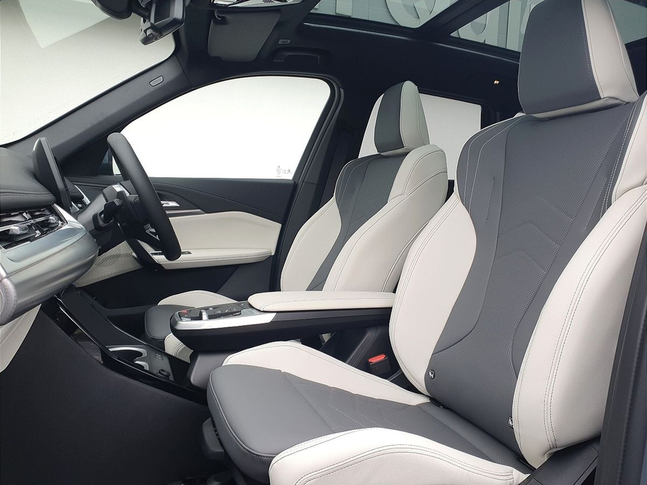 2026 BMW X1 X1 sDrive18d M Sport €68,069