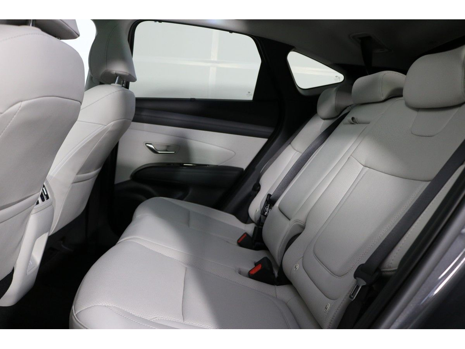 2025 Hyundai Tucson PHEV PLATINUM 1.6L PETROL AUTOMATIC SUV €45,995