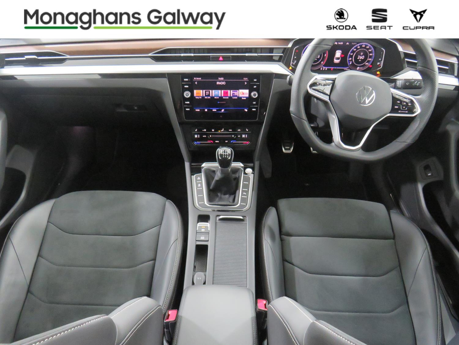 2023 Volkswagen Arteon - image 21