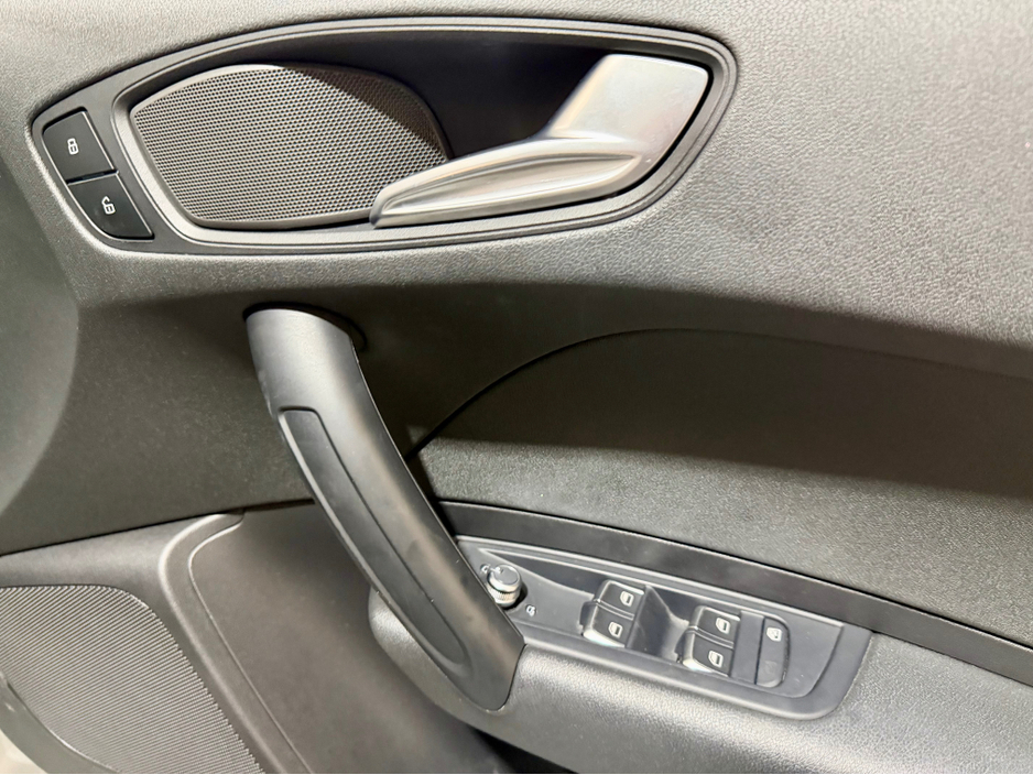 2017 Audi A1 1.0 TFSI Sportback €14,950