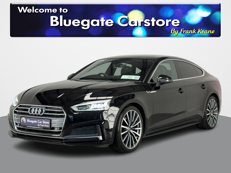 2019 Audi A5 - image 6