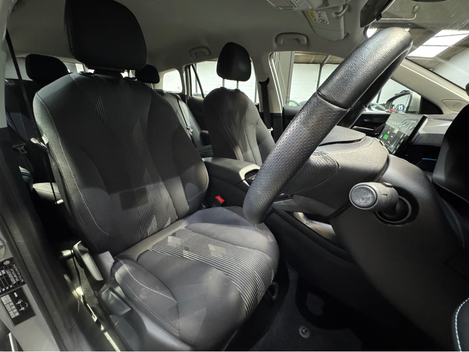 2024 MG 5 MG5 LONG RANGE - 5DR AUTO IRISH CAR JUST SERVICED IN MG €22,950