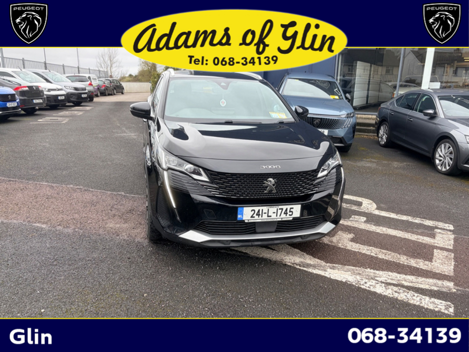 2024 Peugeot 3008 - image 6