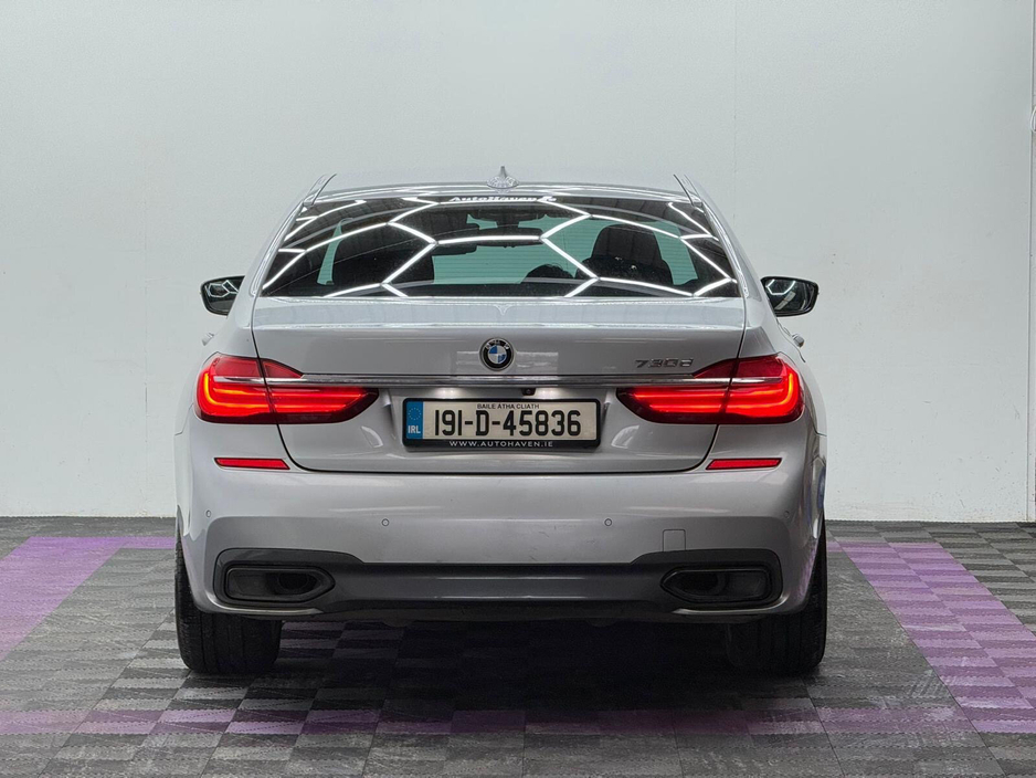 2019 BMW 7 Series - image 5