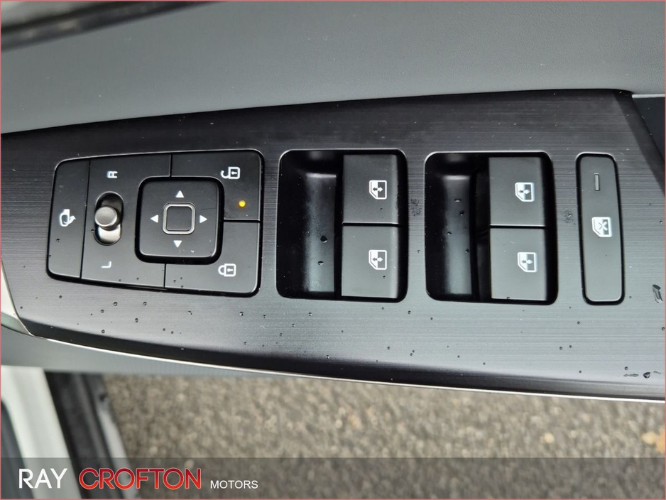 2025 Kia EV6 EV6 Earth PE €45,950