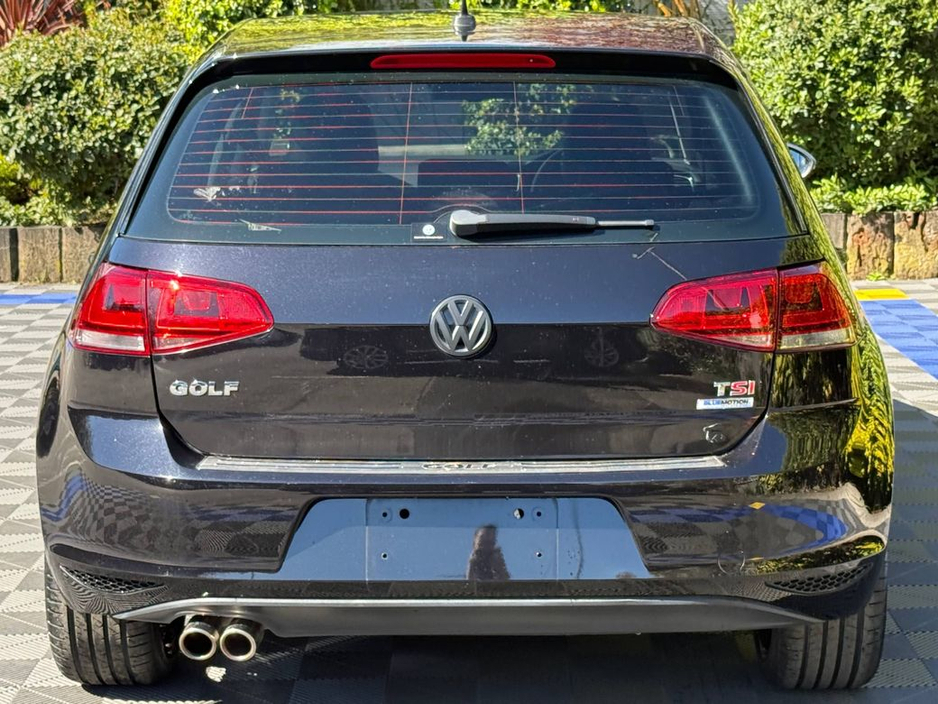 2016 Volkswagen Golf - image 16