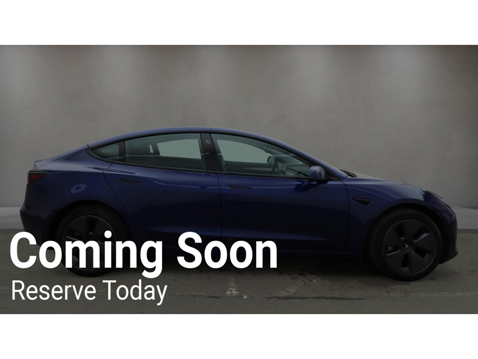 2022 Tesla Model 3 - image 11
