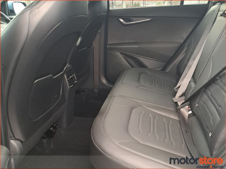 2025 Kia Niro K3 1.6 Petrol HEV (Kia Warranty / AA Membership / Bishopstown) €35,900