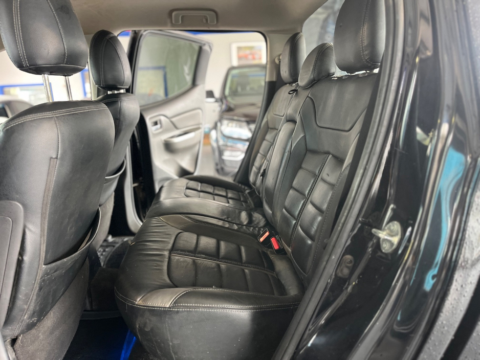 2019 Mitsubishi L200 - image 12