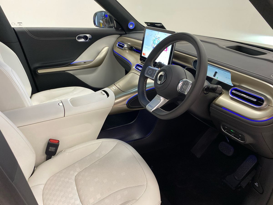 2025 Smart #1 - image 9