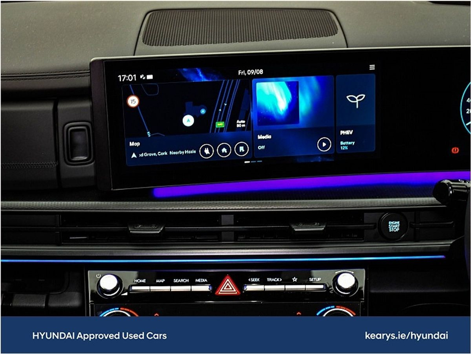 2025 Hyundai Santa Fe - image 26