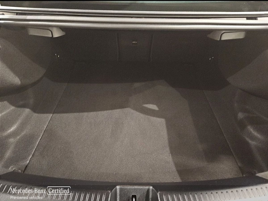 2023 Mercedes-Benz CLA Class - image 11