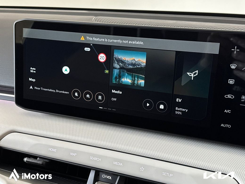 2025 Kia EV4 - image 26