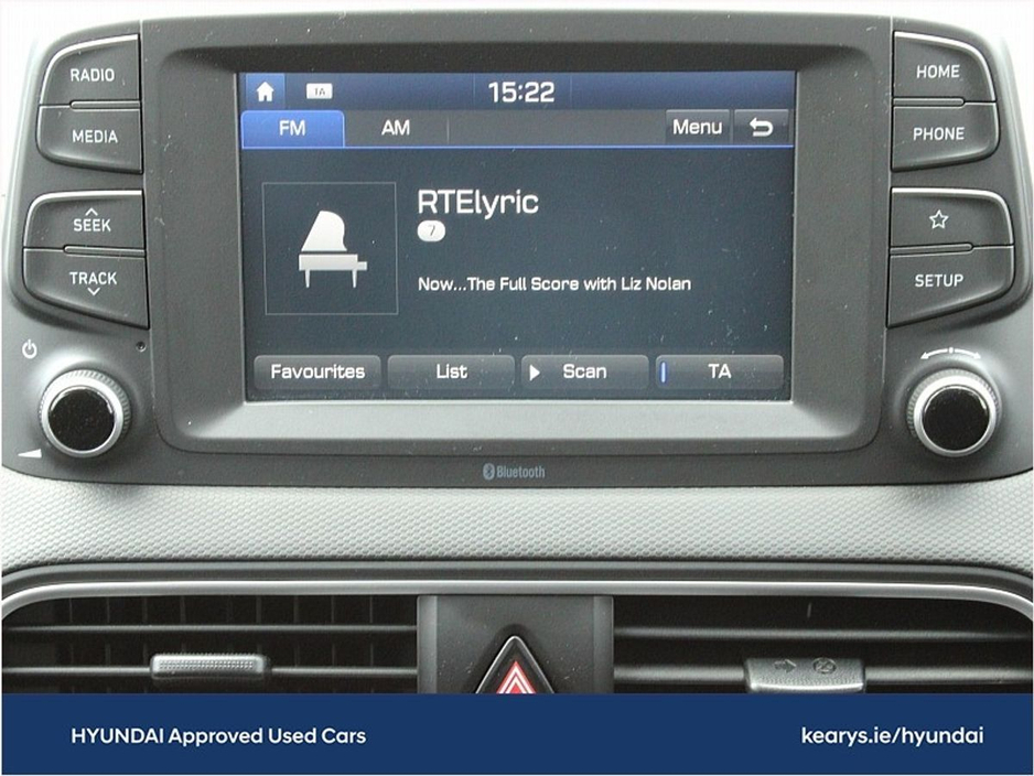 2019 Hyundai Kona - image 12