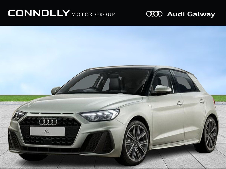 2026 Audi A1 for sale in , Ireland
