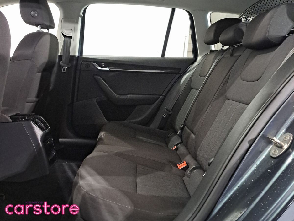 2018 Skoda Octavia STYLE 1.6TDI 115HP €15,480