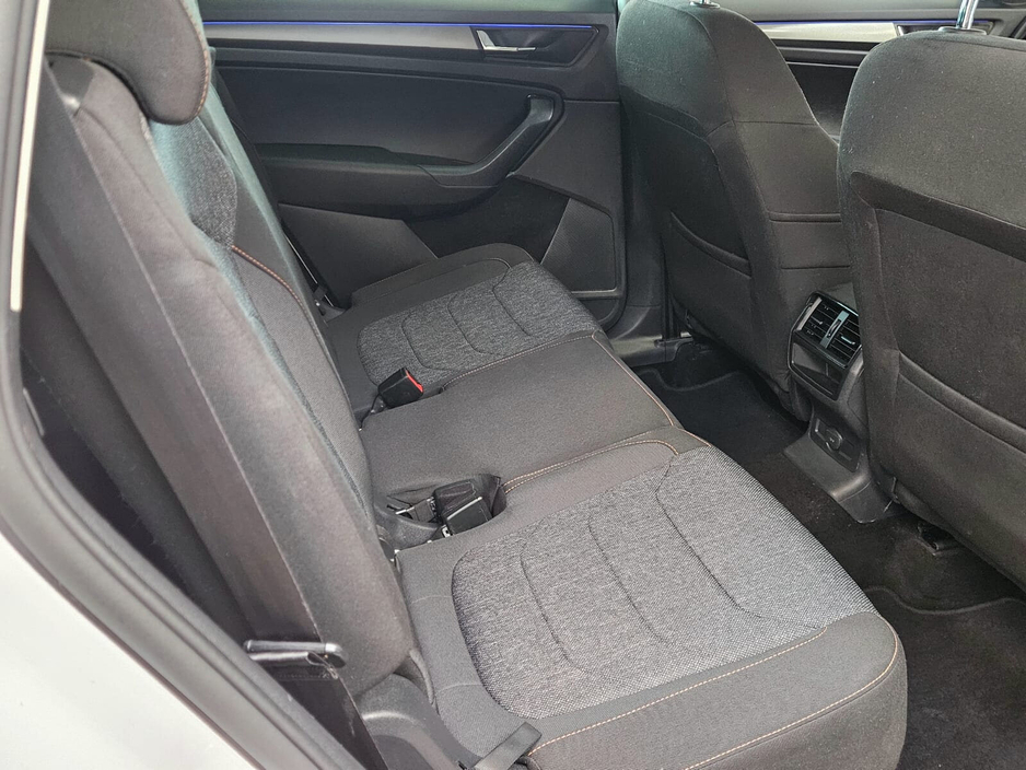 2021 Skoda Kodiaq - image 7