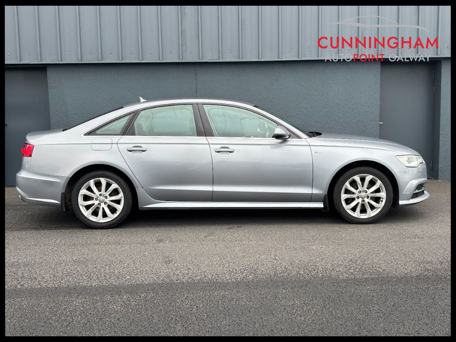 2018 Audi A6 - image 3