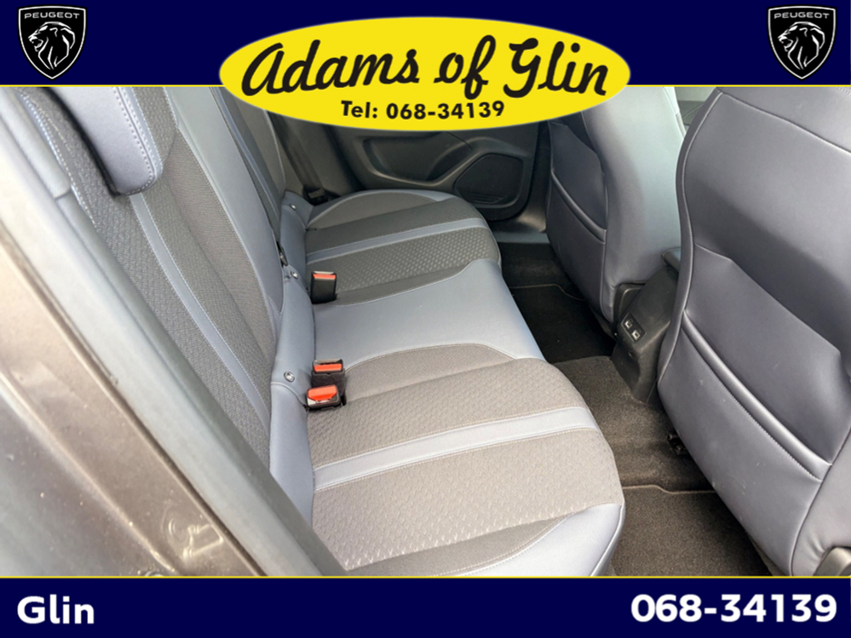 2021 Peugeot 2008 - image 11