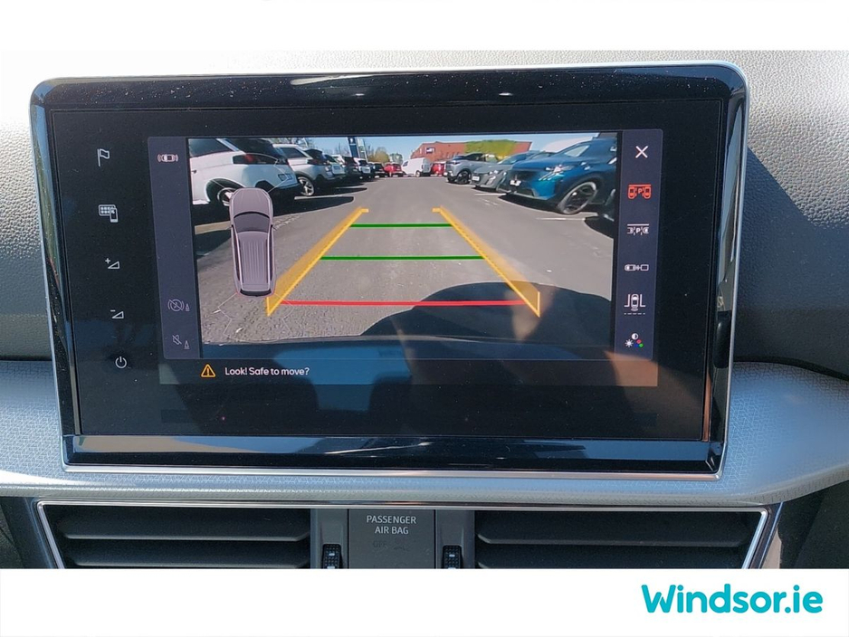 2023 SEAT Tarraco 2.0TDI 150hp 7S SE+ €36,995