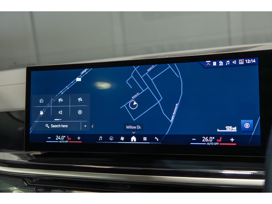 2025 BMW X5 xDrive50e M Sport €99,950