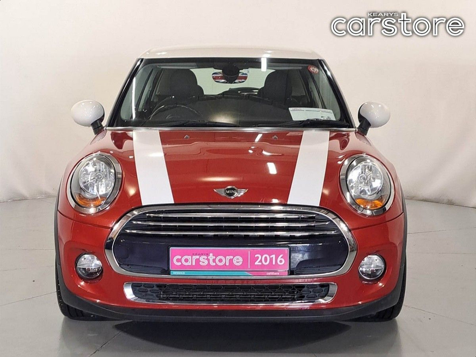 2016 MINI Hatch - image 8