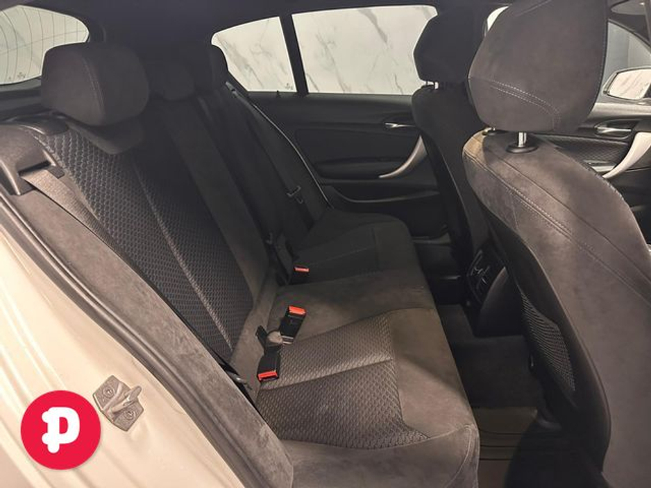 2017 BMW 1 Series - image 8