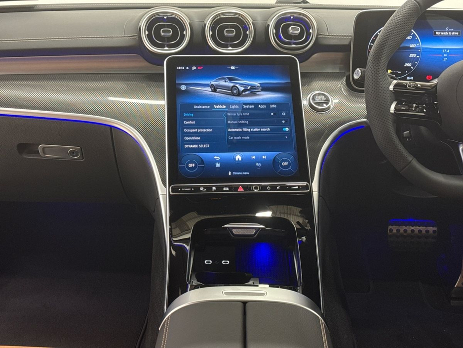 2026 Mercedes-Benz CLE - image 12