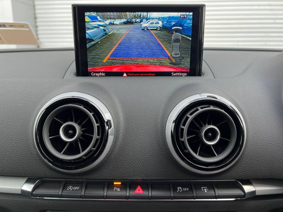 2015 Audi A3 - image 7