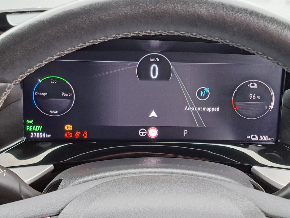 2023 Opel Mokka - image 20