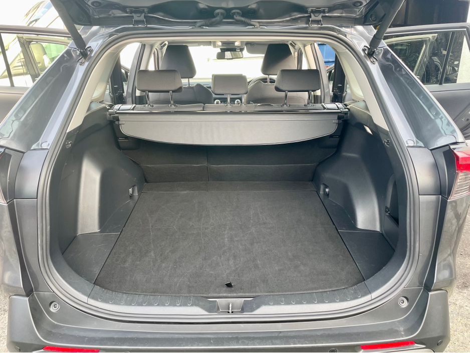 2024 Toyota Rav4 - image 21