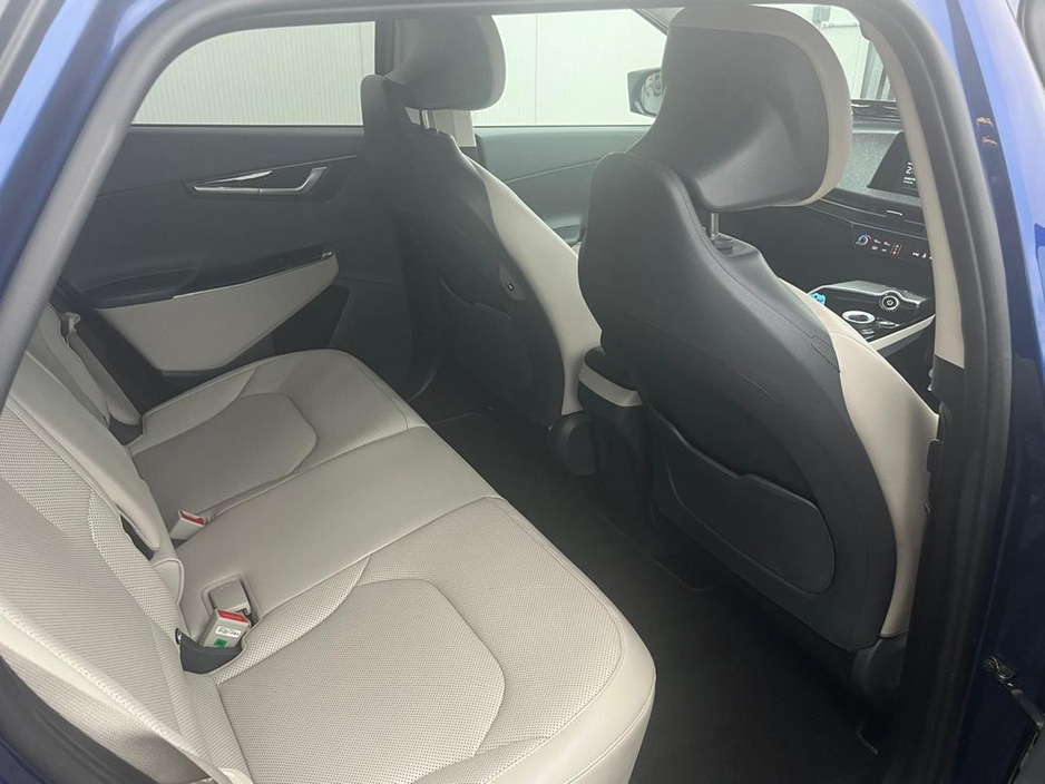2024 Kia EV6 EV6 Earth 5DR Auto €36,950