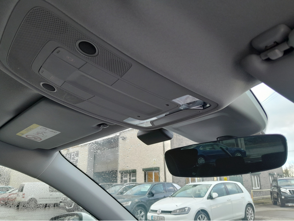 2018 Audi Q2 1.0 Petrol Automatic 5 Door72592 €20,950