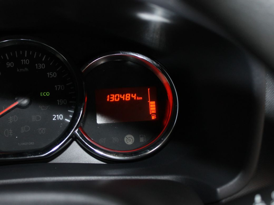 2017 Dacia Sandero Stepway Alternative 1.5 DCI 90 €8,750